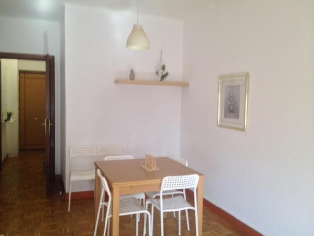 Meridiana Apartament *